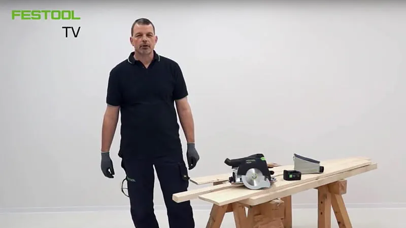 Festool TV