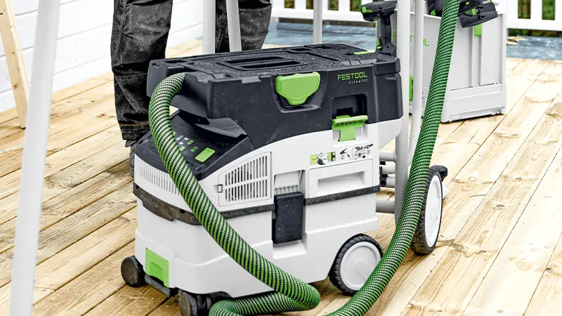 Dulkių siurblio pasirinkimo vadovas