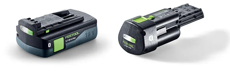 Bluetooth akumuliatoriai
