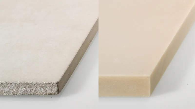 Siaurapjūklio pjūklelio variantas Ceramics statybinėms medžiagoms