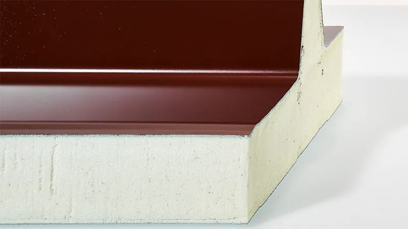 Siaurapjūklio pjūklelio variantas metalui Sandwich