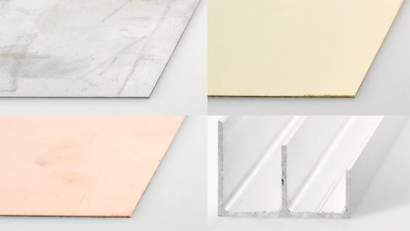 Siaurapjūklio pjūklelio variantas metalui Steel