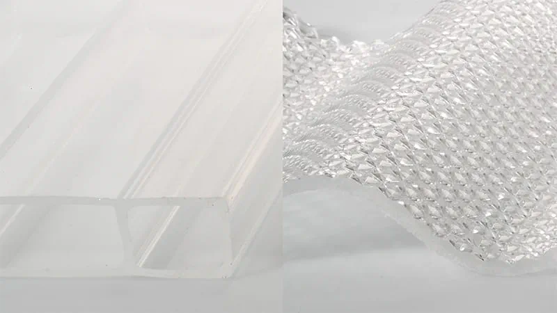 Siaurapjūklio pjūklelio variantas Profile plastikams