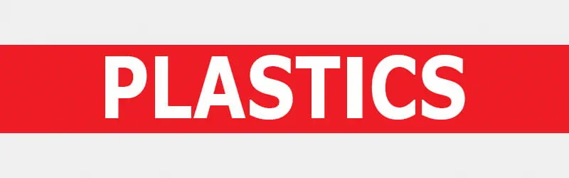 Siaurapjūklio pjūkleliai plastikams