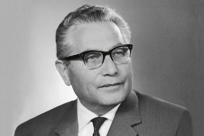 Gotlybas Štolis (Gottlieb Stoll) Festool