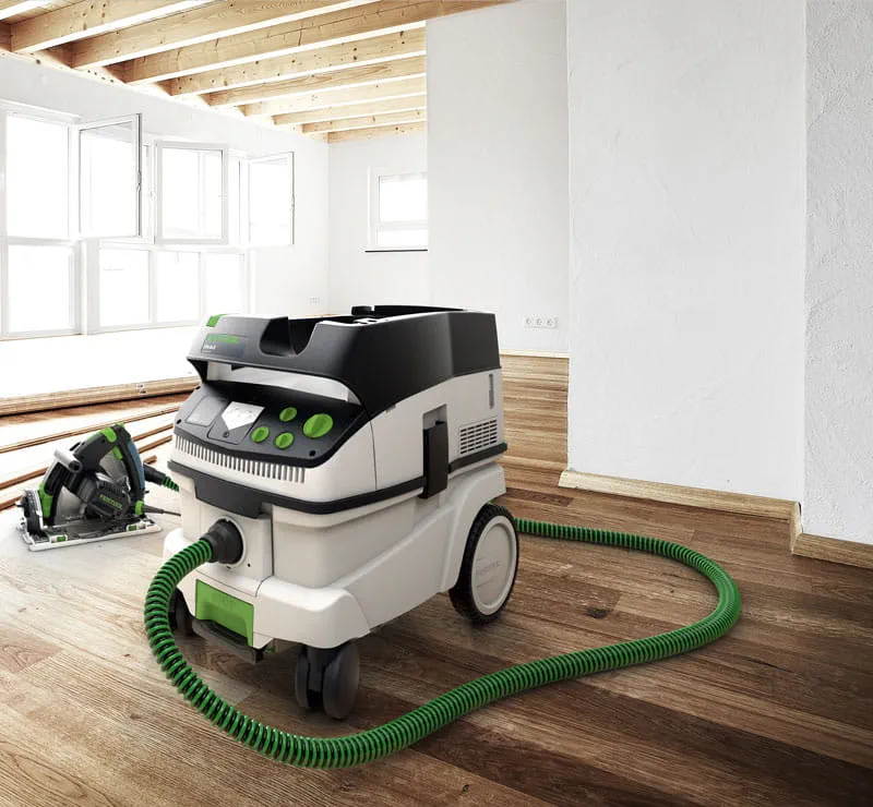 Typisch Festool