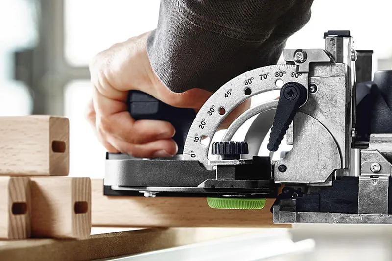 Festool inovacija
