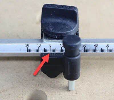 Lygiagreti šoninė juostelė