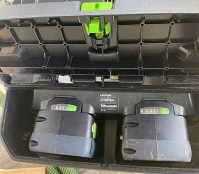 Kampo matavimas kampų šablonu