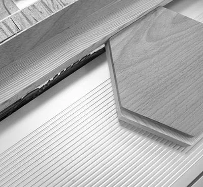 Pjovimas pagal šabloną