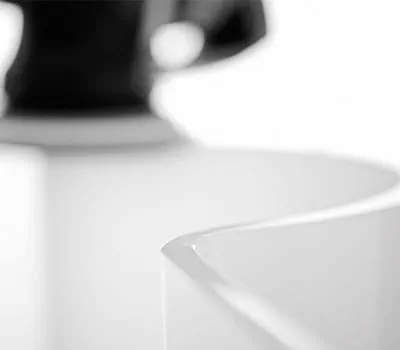 Plexiglas šlifavimas