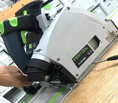 „Application example“