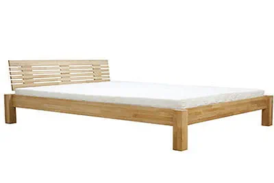 Lovos rėmo kaištinis sujungimas