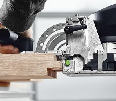 Kaiščio padėties žymėjimas ir frezavimas