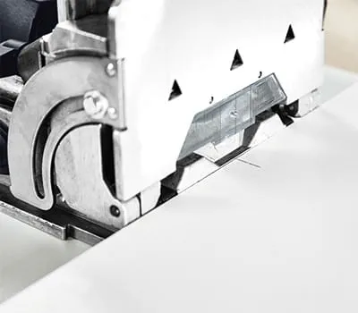 Skalė stebėjimo langelyje