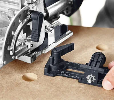 Skersinės atramos uždėjimas