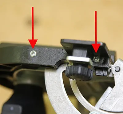 Varžtų įsukimas ir atsukimas su šešiakampiu raktu