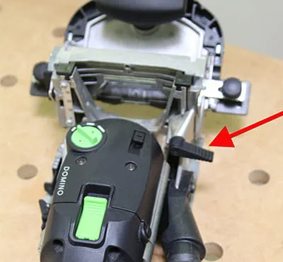 Bandomasis frezavimas