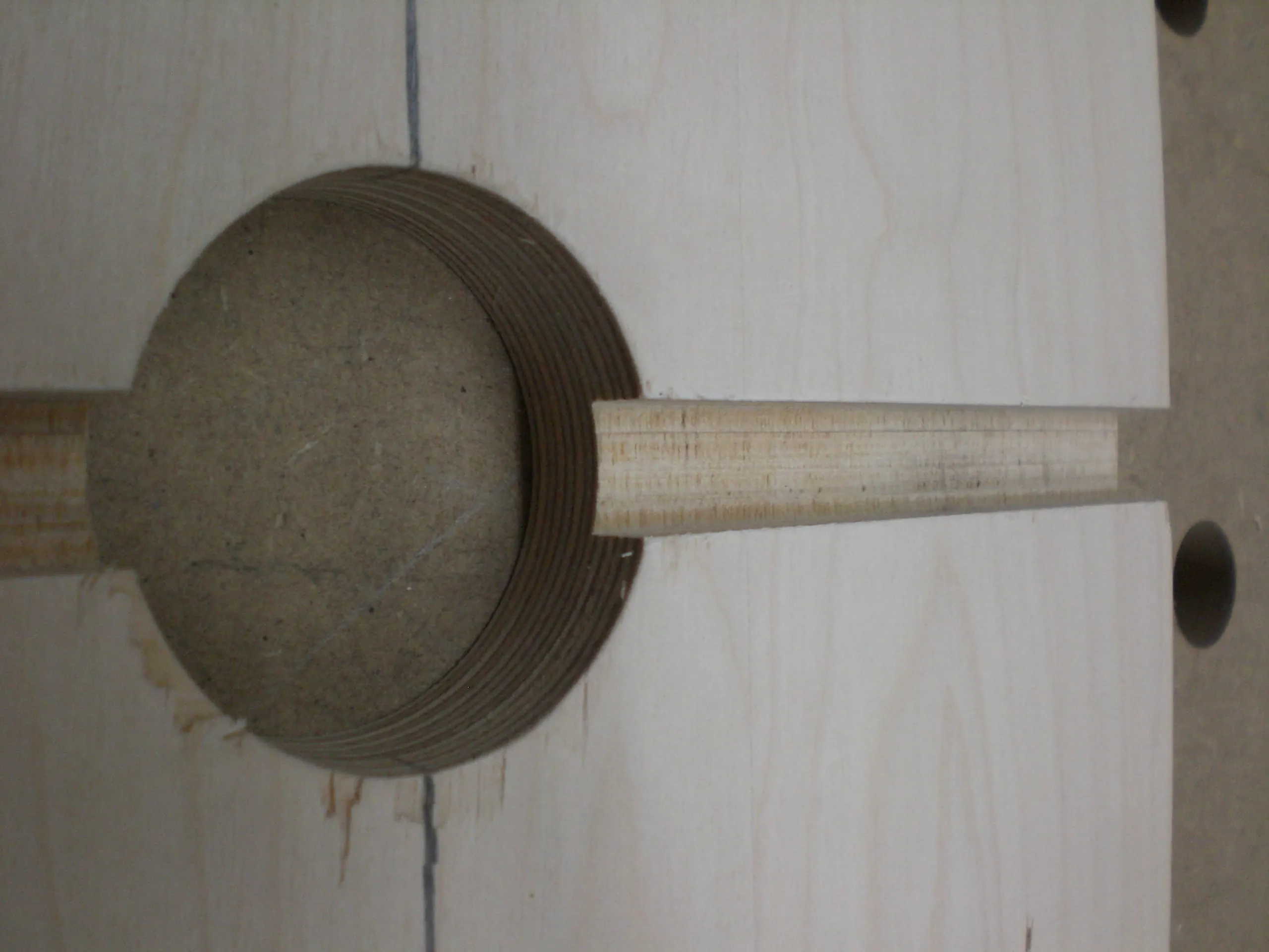 Dulkių nusiurbimo gerinimas