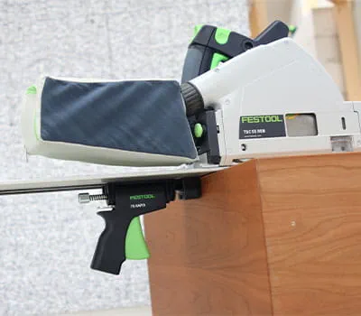 Kreipiančiosios liniuotės nustatymas