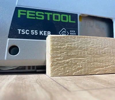 Medienos gabalas kaip pagalbinė priemonė