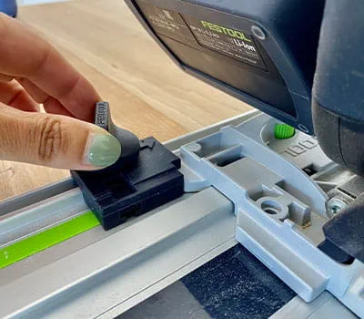 Pjūvio ilgio ribotuvai