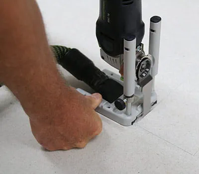 Sureguliuokite VECTURO