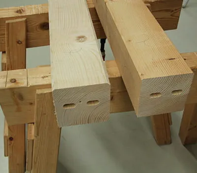 Griovelių frezavimas