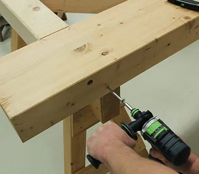 Varžtų priveržimas