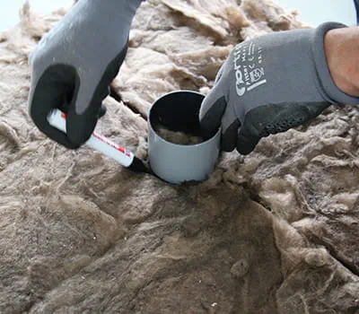 Apskritimų žymėjimas