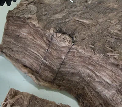 Atliktas žymėjimas