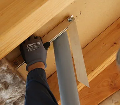 Nuožulnumo matavimas