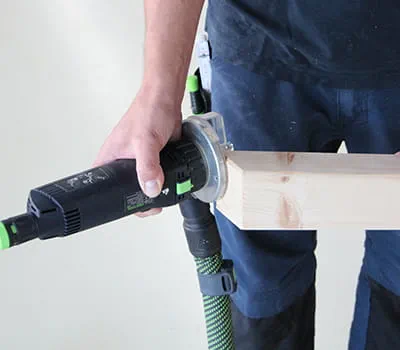 Briaunų nusklembimas