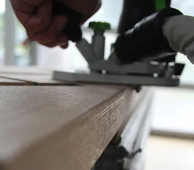 Briaunų apvalinimas