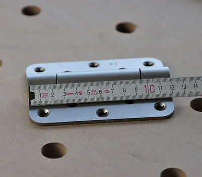 Sparno aukščio nustatymo matmens radimas