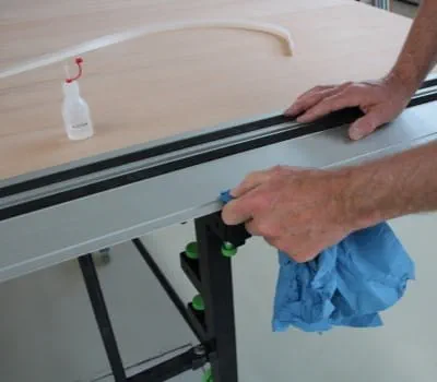 Apsaugos nuo atplaišų keitimas