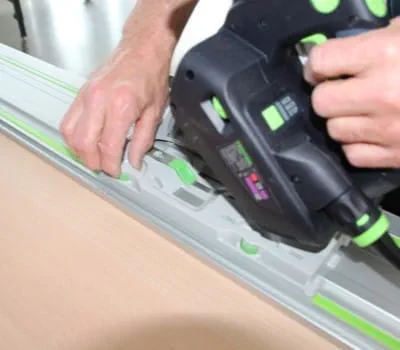 Apsaugos nuo atplaišų įpjovimas