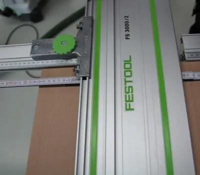 Lygiagrečiosios atramos nustatymas