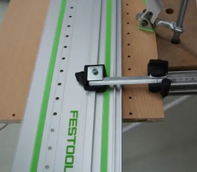 Galinių skylių eilių gręžimas