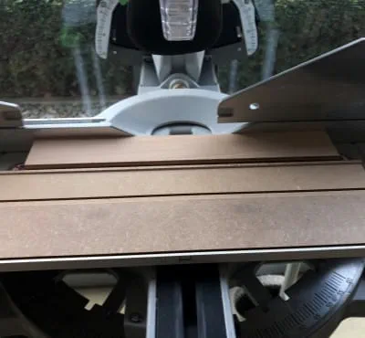 Pridėjimas prie pjūklo