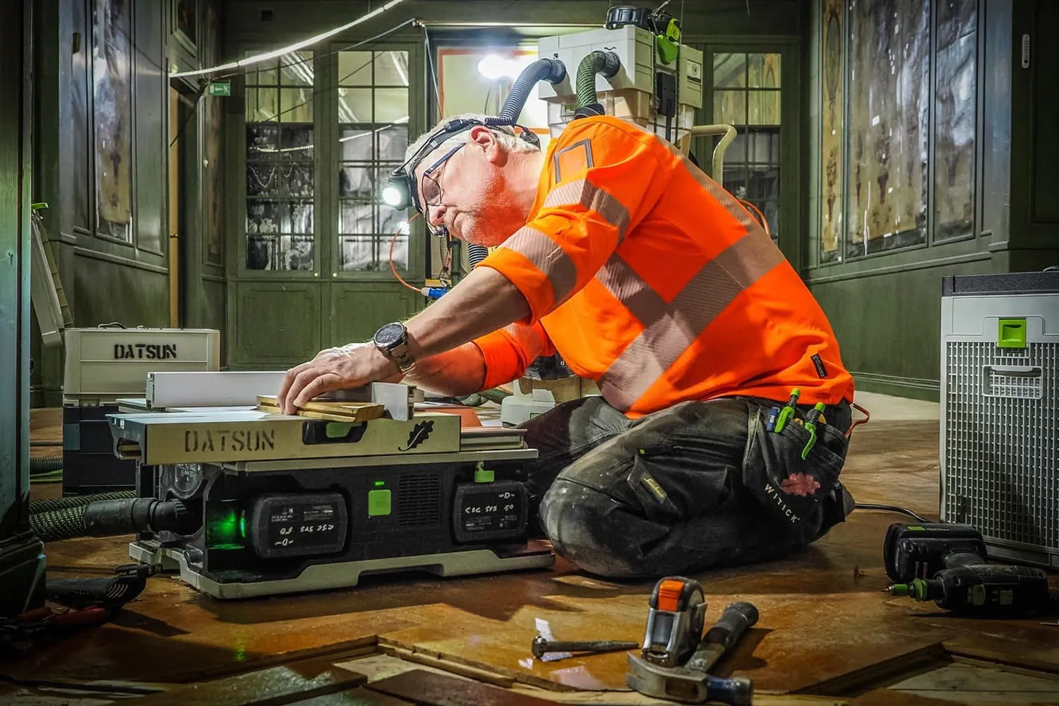 Mannerheimo muziejus