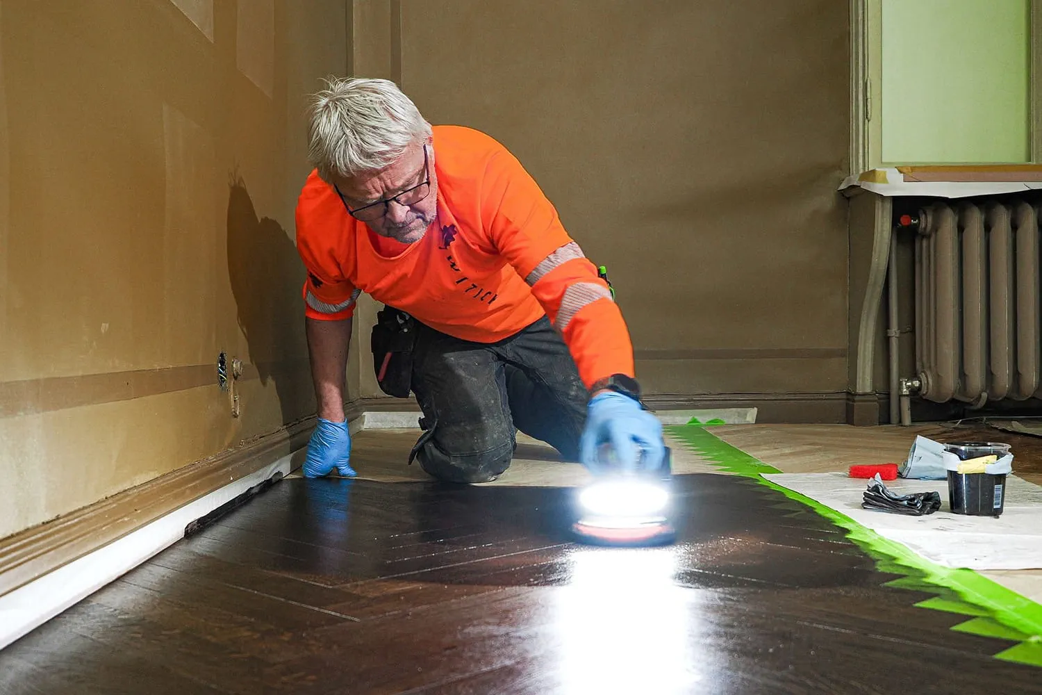 Mannerheimo muziejus