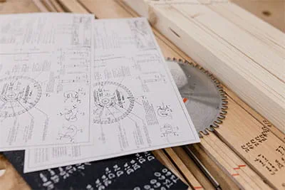 Festool pjūklo diskai