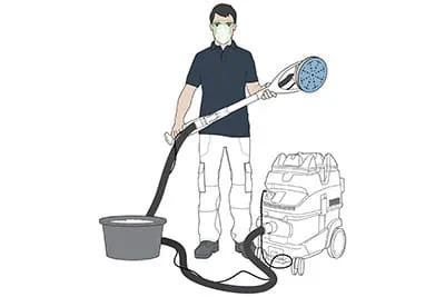 Sveikas darbas su „Festool“