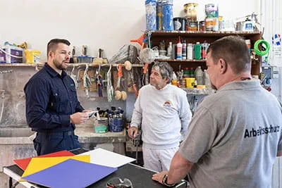 Sveikas darbas su „Festool“