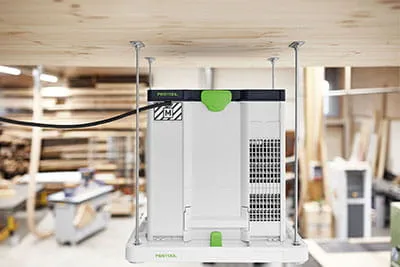 Oro valytuvas Festool SYS-Air