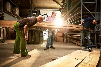 Naudojamas "Festool" akumuliatorinis gręžtuvas