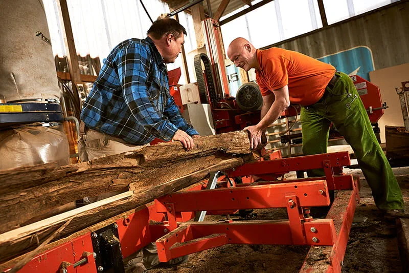 Naudojamas "Festool" akumuliatorinis gręžtuvas