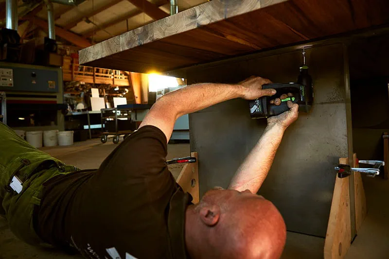 Laukiniai Europos parko Liemenė